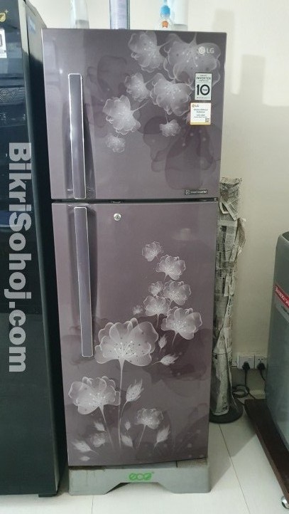 LG REFRIGERATOR